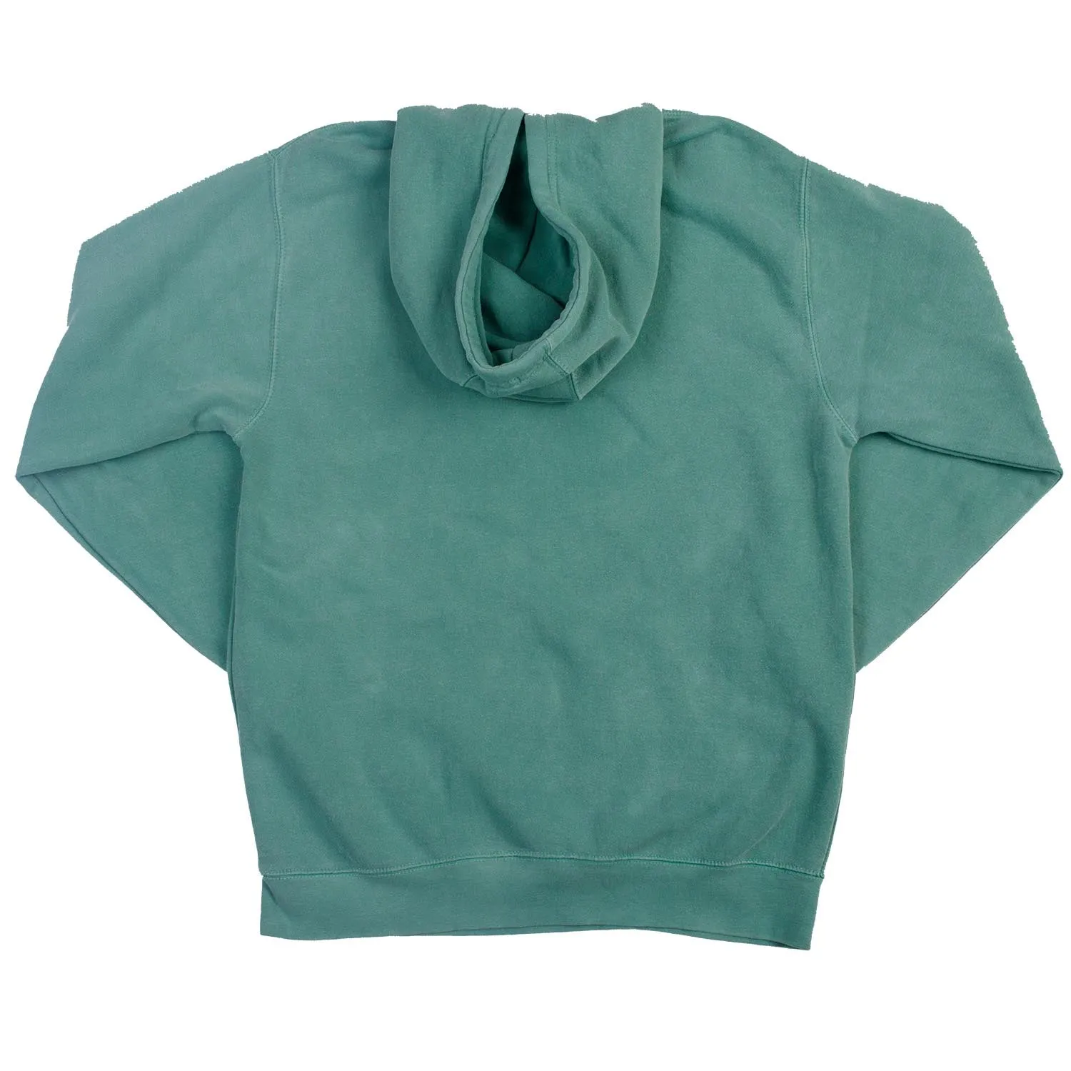 Metamorphosis Relaxed Fit Hoodie Sweatshirt sold by Altru product image thumbnail 5