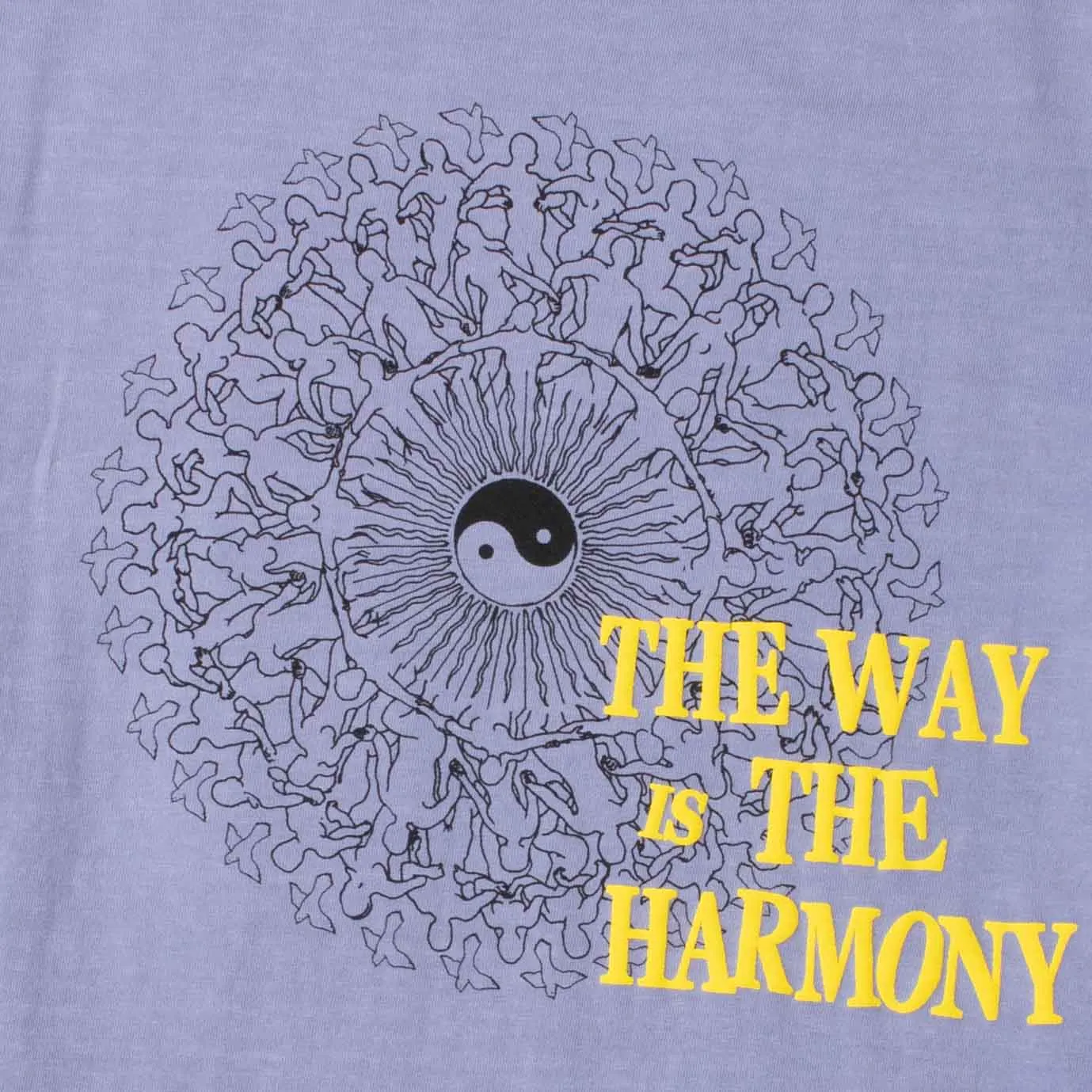 The Way Tee sold by Altru product image thumbnail 2