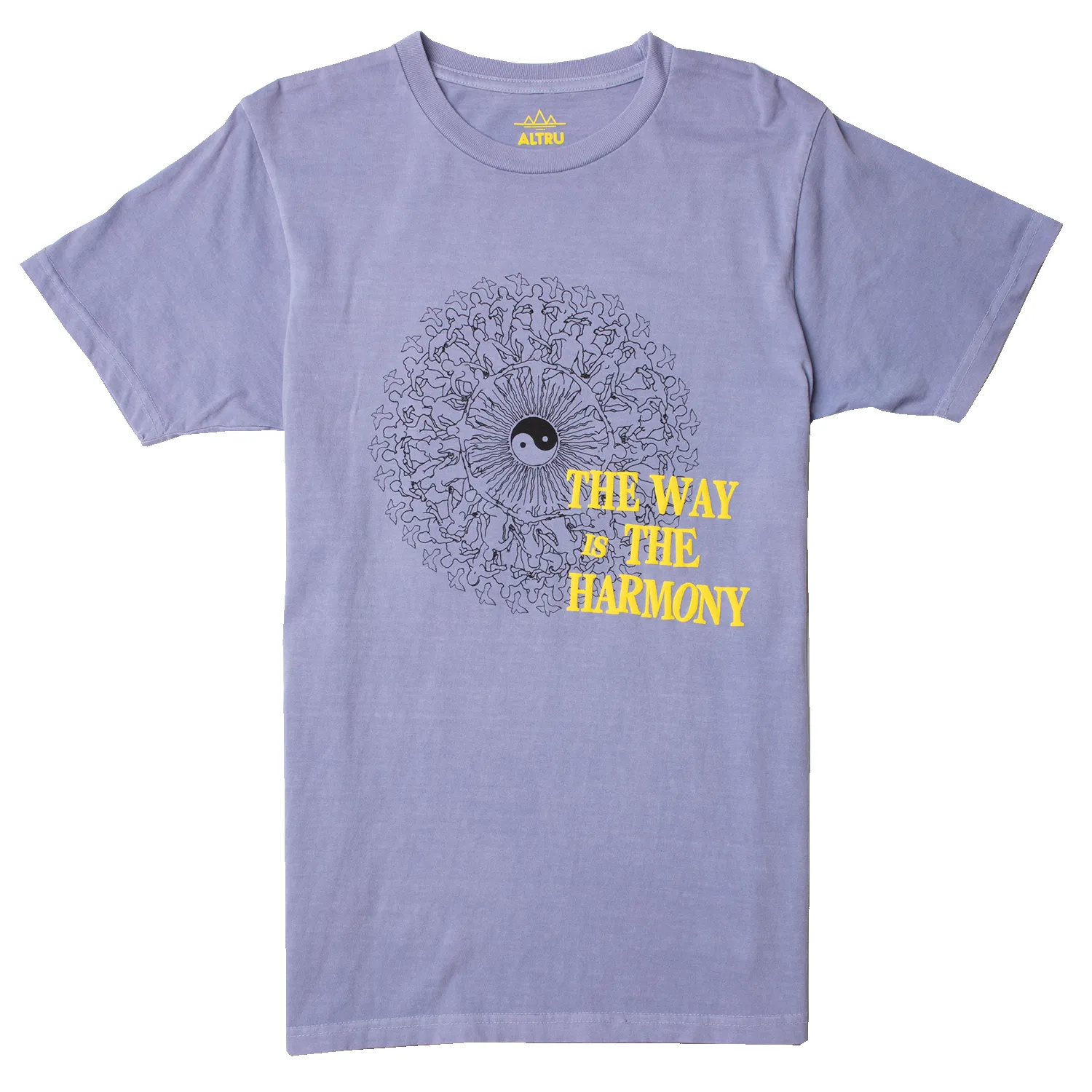 The Way Tee sold by Altru