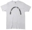 Won't Remember This Heather Grey Tee by Altru Apparel sold by Altru