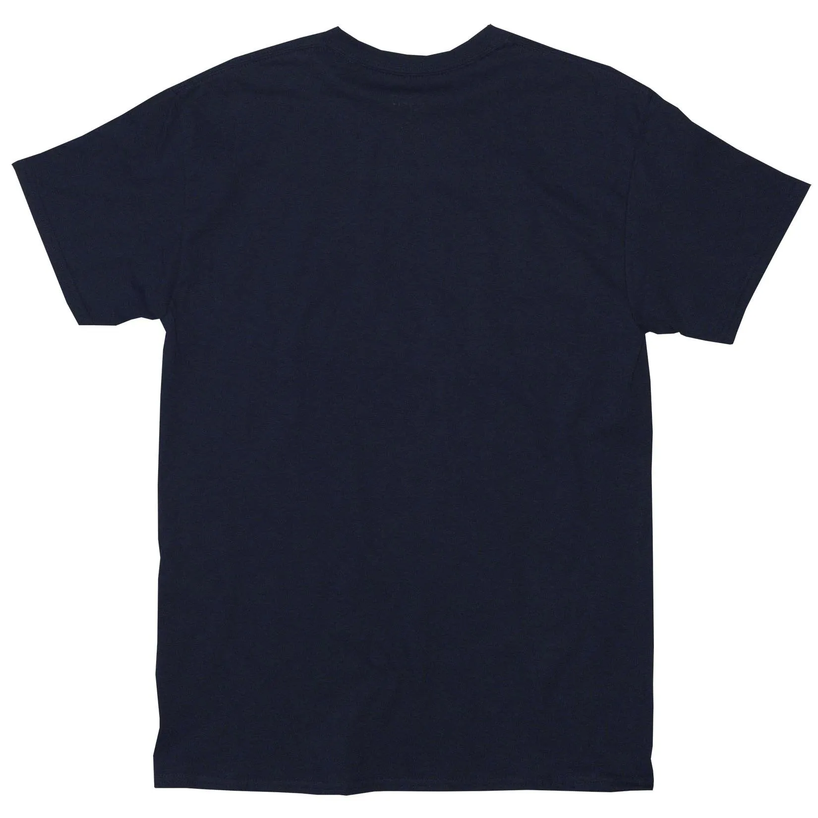 Space Floater NAVY graphic tee by Altru Apparel sold by Altru product image thumbnail 2