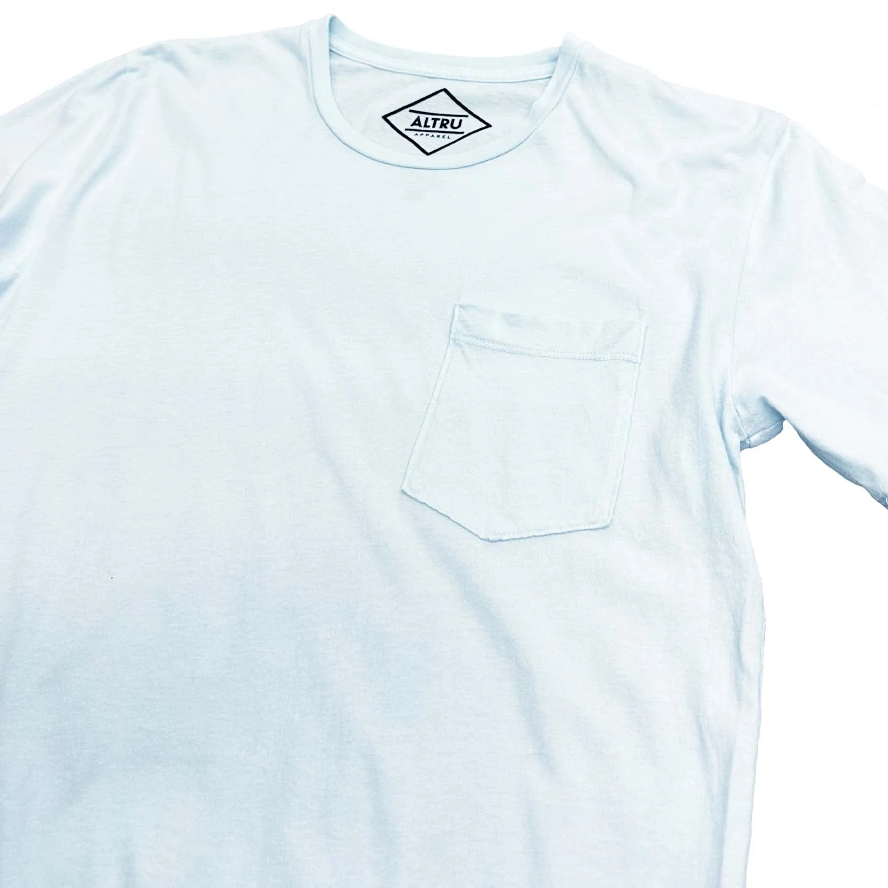 Pocket Tee sold by Altru product image thumbnail 4