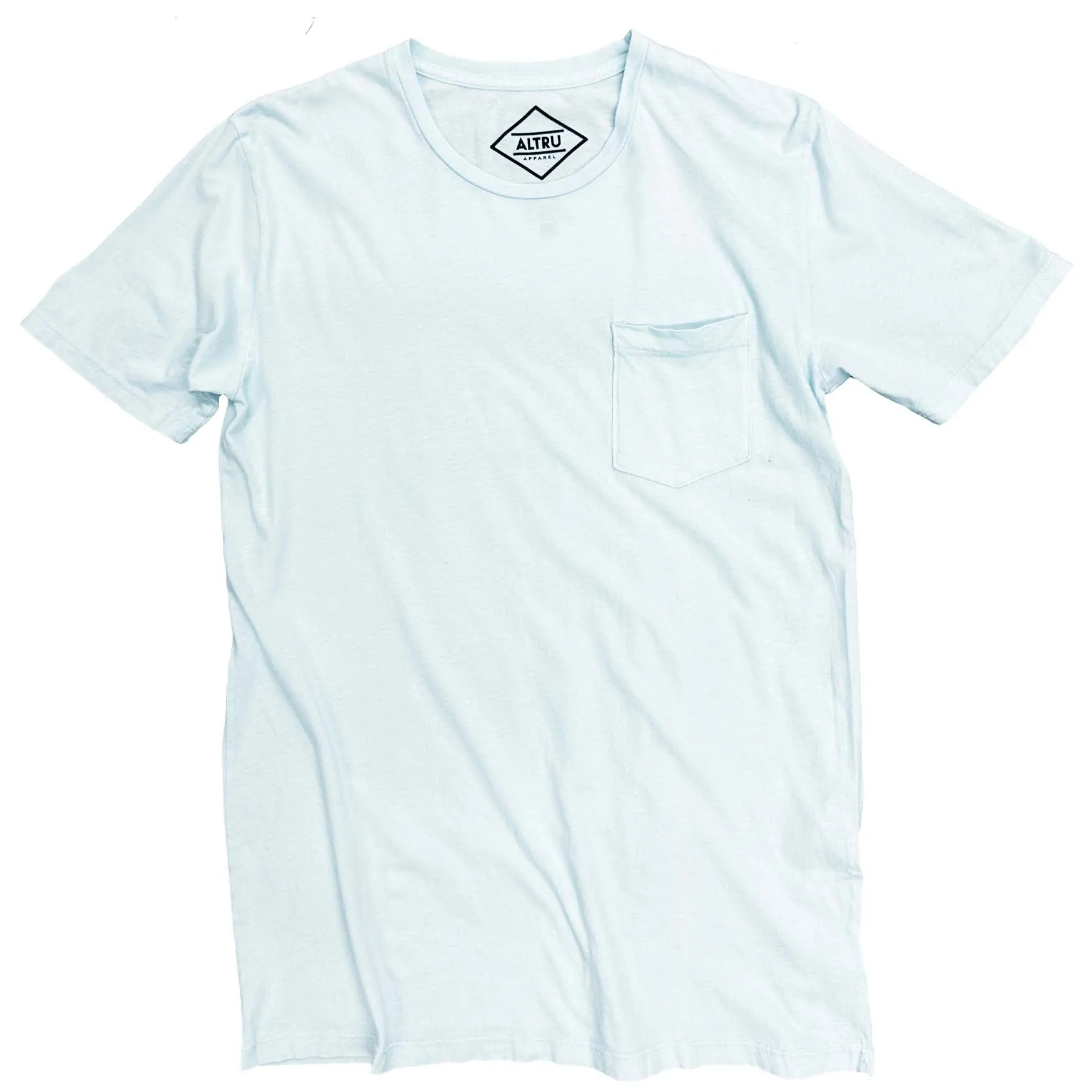 Pocket Tee sold by Altru product image thumbnail 3