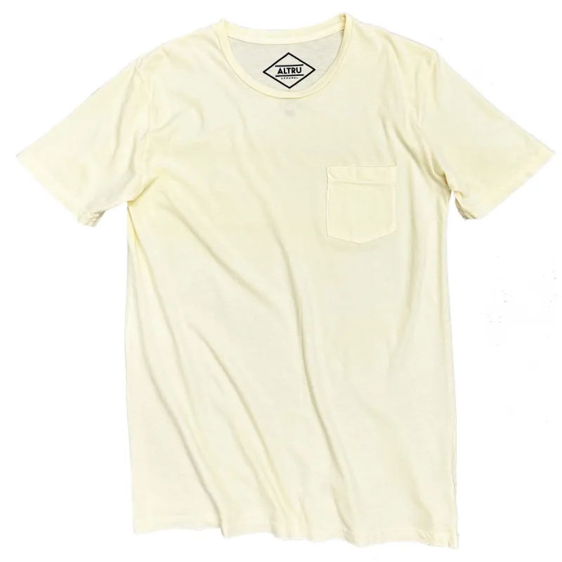 Pocket Tee sold by Altru