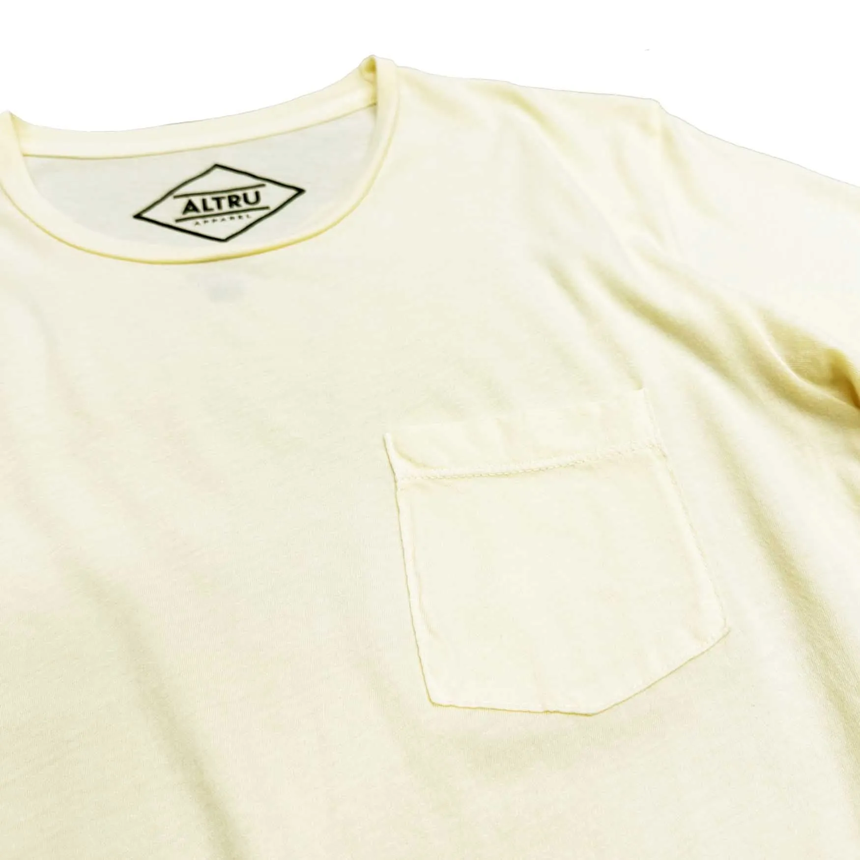 Pocket Tee sold by Altru product image thumbnail 2