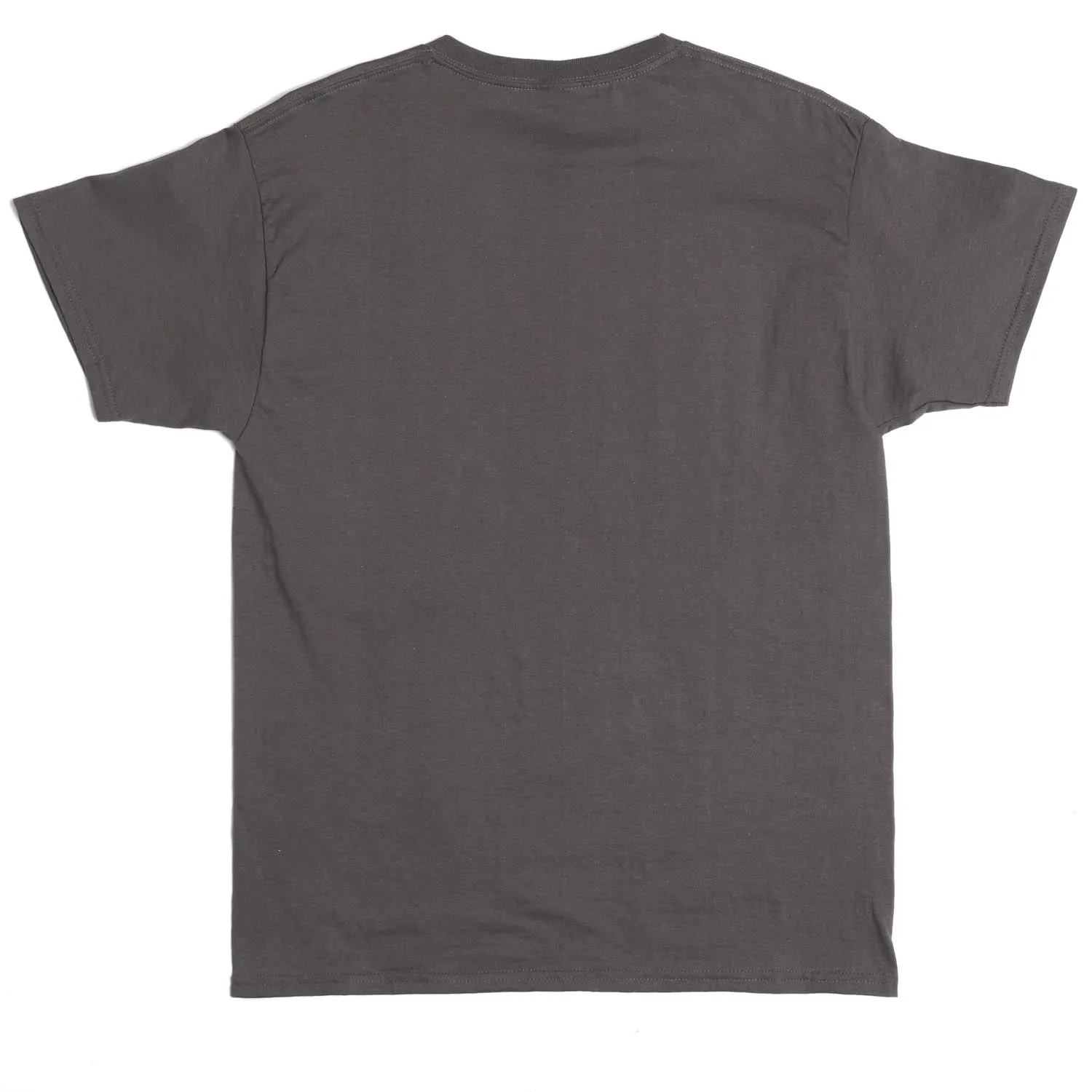 Welcome To Wonderland Tee sold by Altru product image thumbnail 2