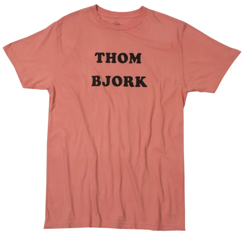 Thom Bjork graphic tee by Altru Apparel sold by Altru