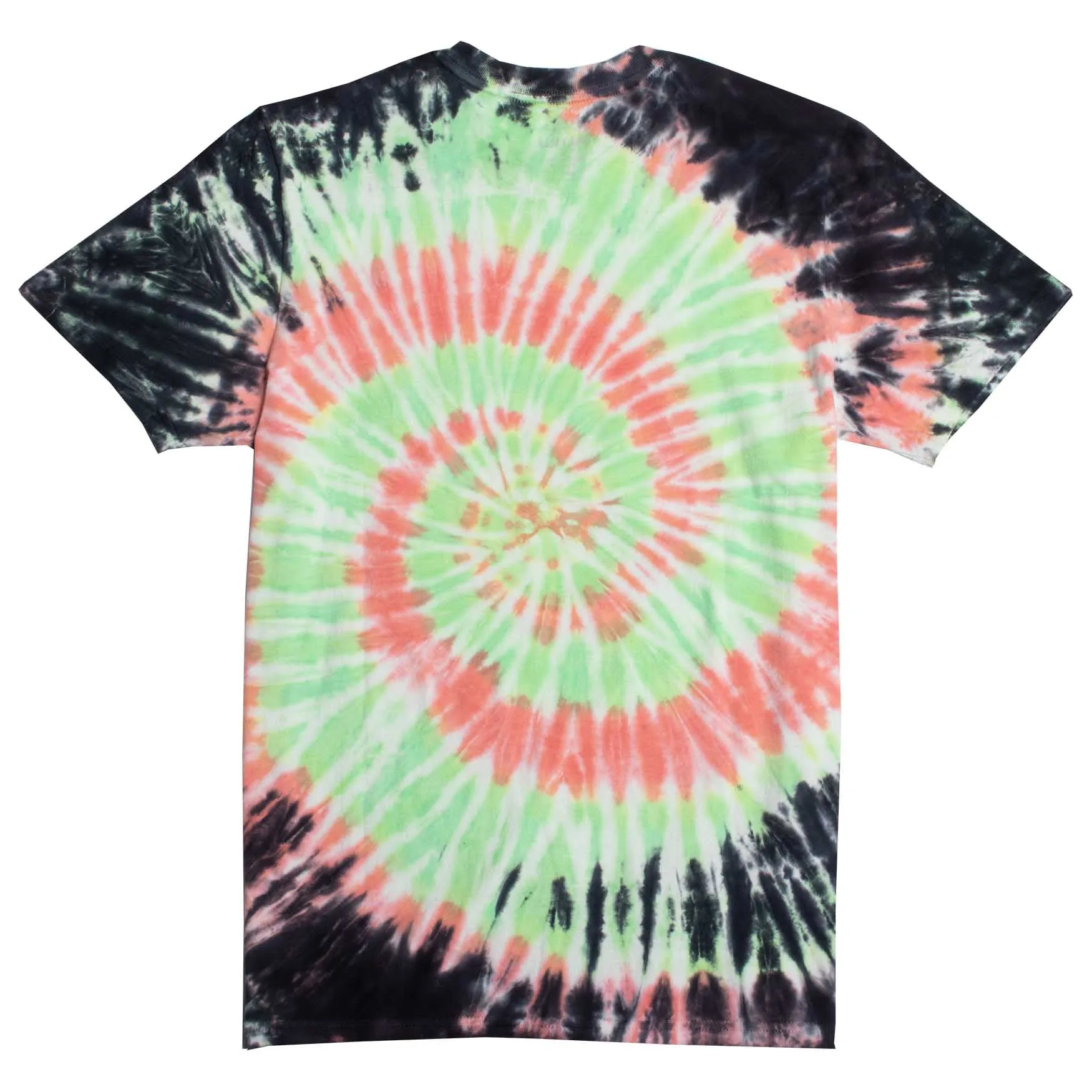 EARTH DAY Tie-Dye Tee sold by Altru product image thumbnail 2