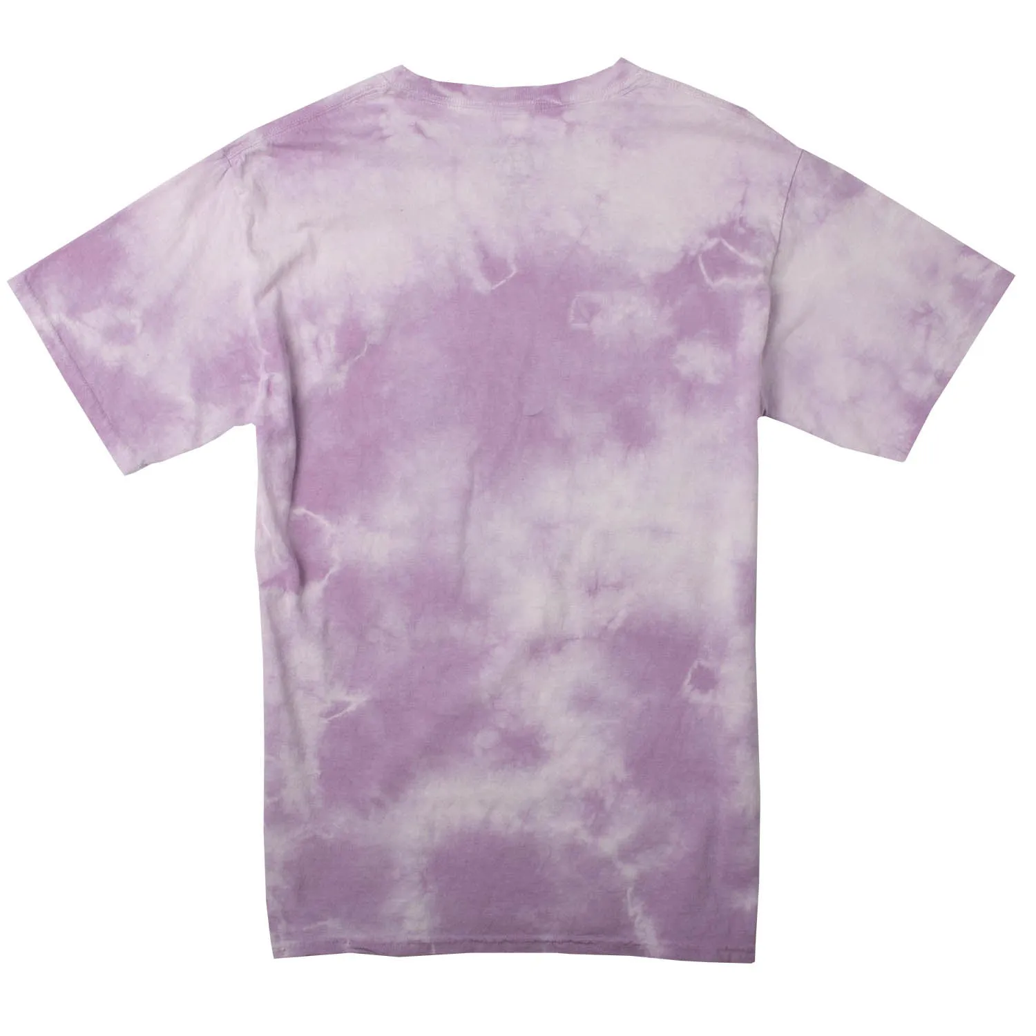 Sunshine Tie-Dye Tee sold by Altru product image thumbnail 2