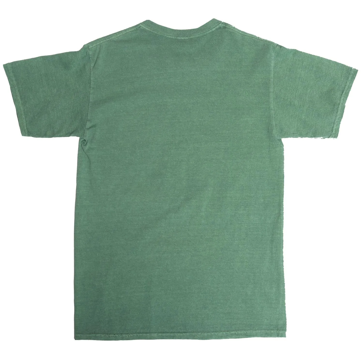 Bass Lake 87 graphic tee sold by Altru product image thumbnail 2
