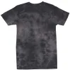 Solvem Probler Mens Black Cloud Wash Graphic Tee (It's spelled wrong...get it?) sold by Altru