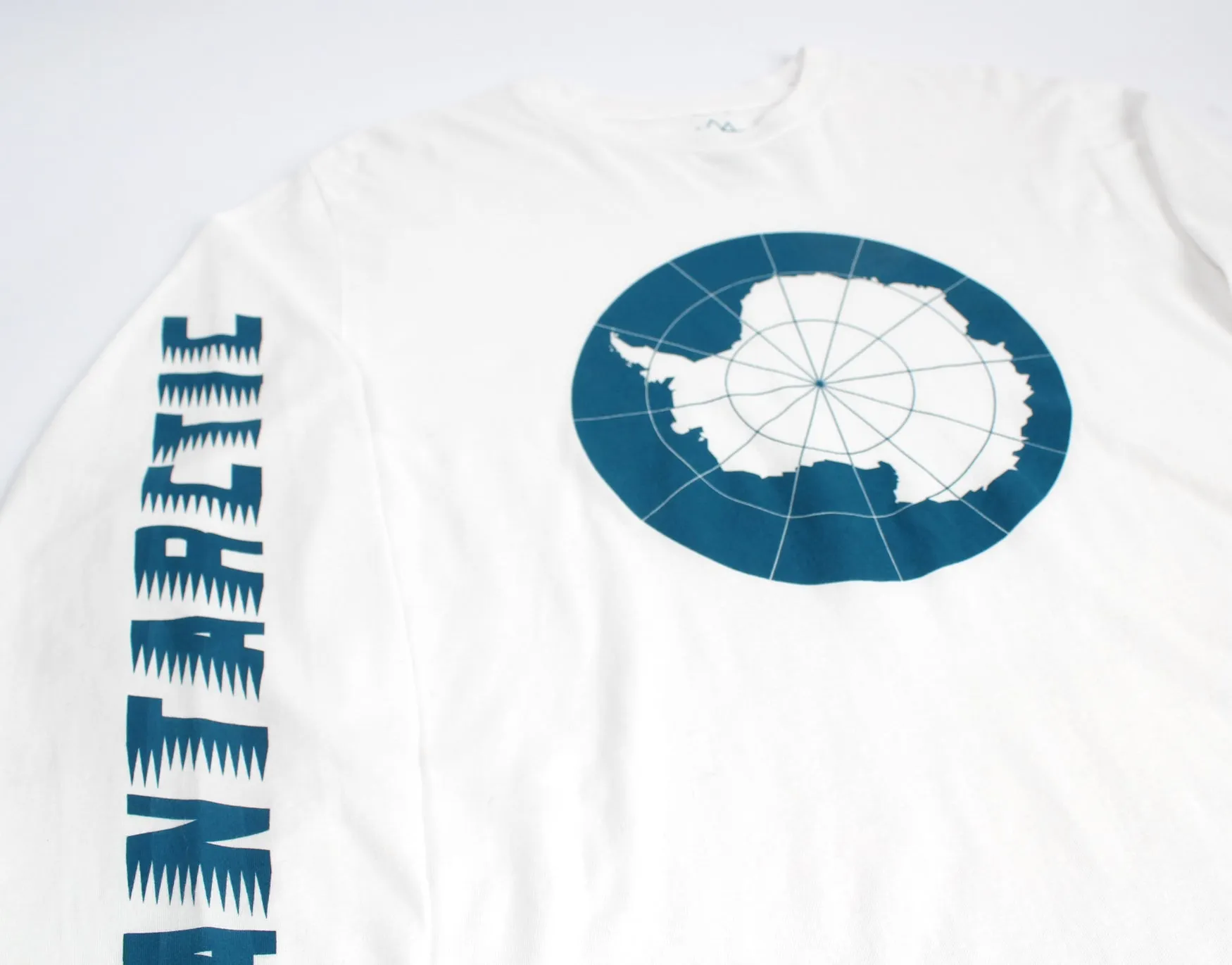 Arctic Ski Club L/S T-shirt by Altru Apparel sold by Altru product image thumbnail 3