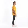 Shaka Saguaro Cactus yellow-honey tee by Altru Apparel sold by Altru