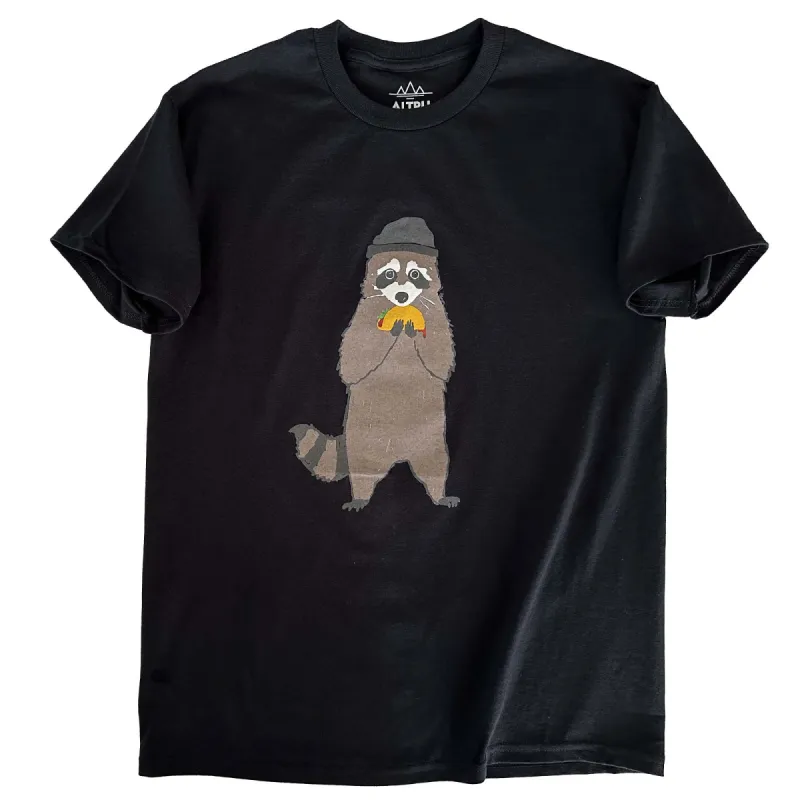 Taco Bandit tee sold by Altru