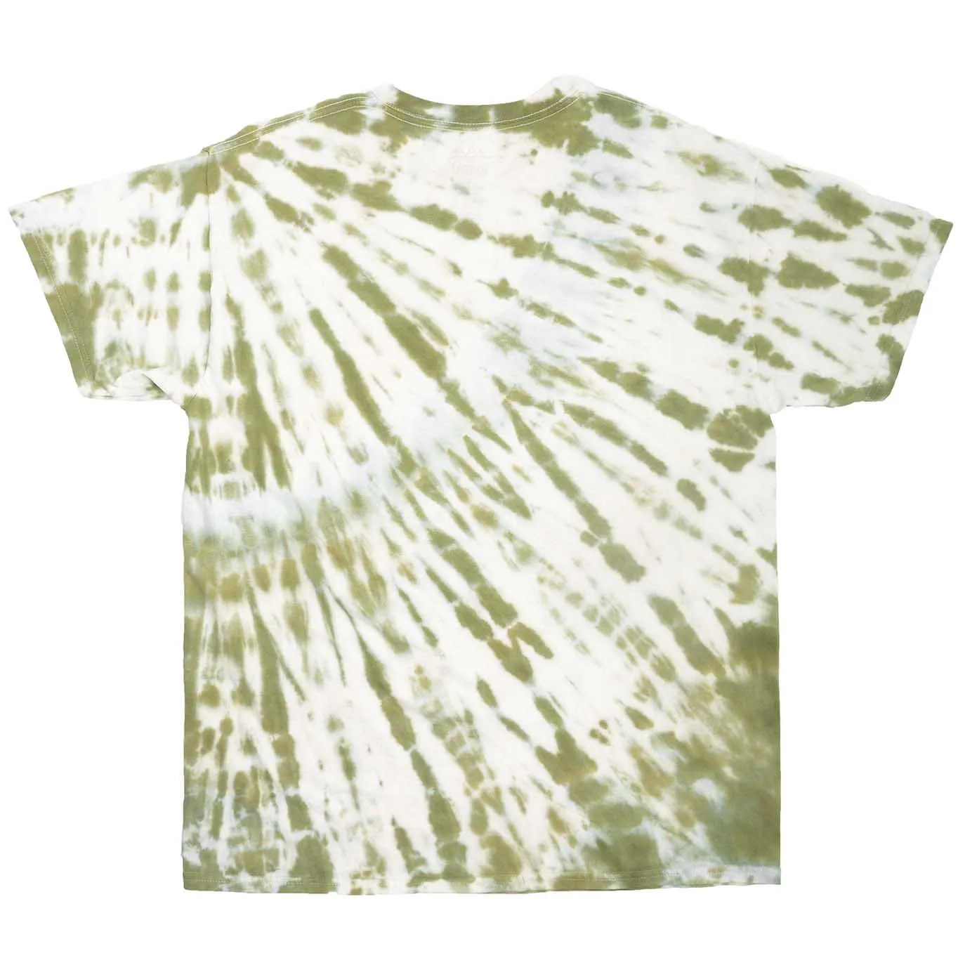 CRYSTAL CLEAR TEE sold by Altru product image thumbnail 4