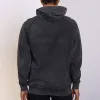 Davinci Relaxed Fit Hoodie Sweatshirt sold by Altru
