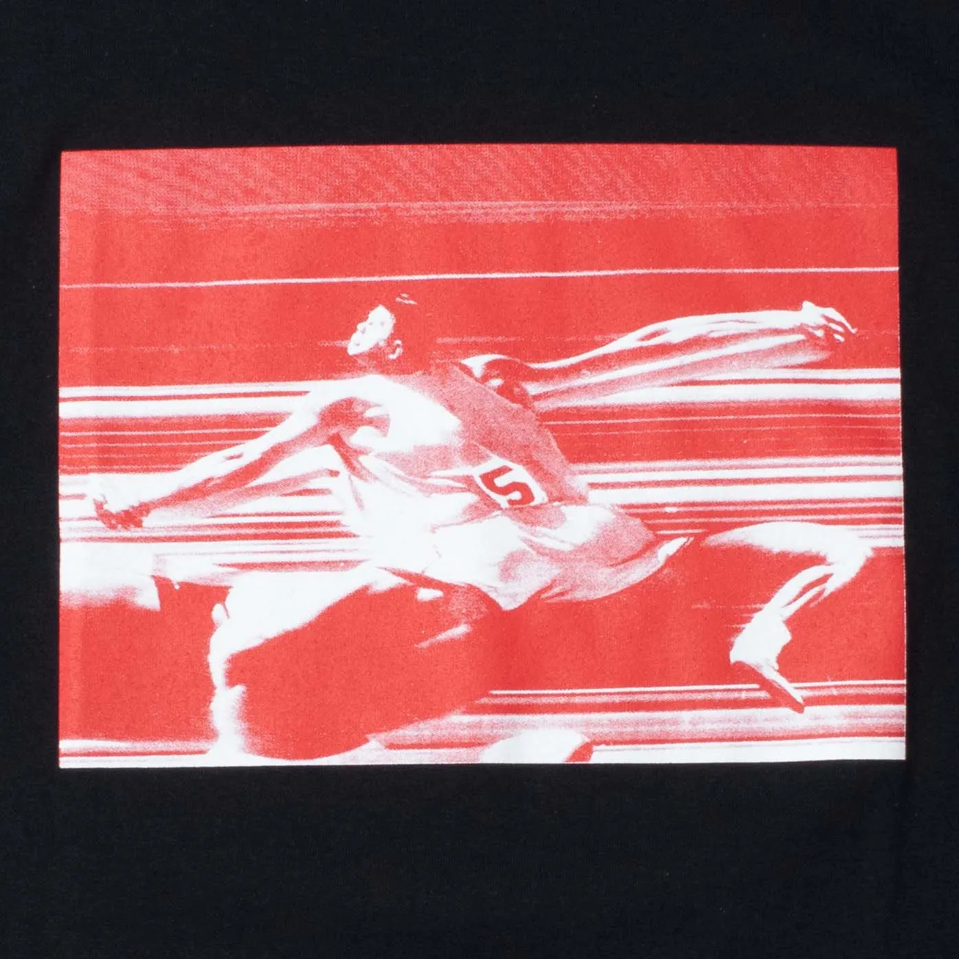 Olympic George Silk Tee sold by Altru product image thumbnail 2