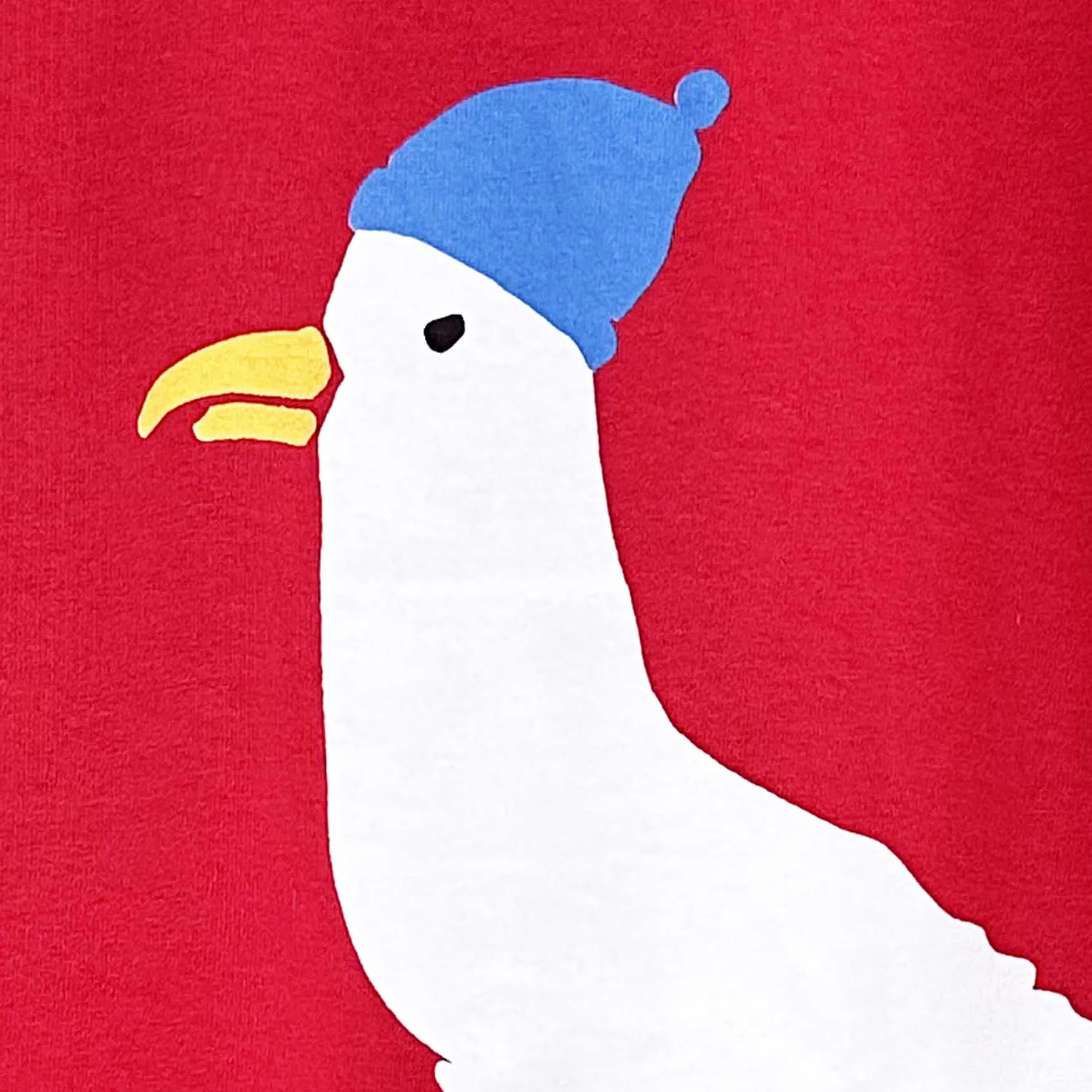 Altru Steven Seagull Tee sold by Altru product image thumbnail 2
