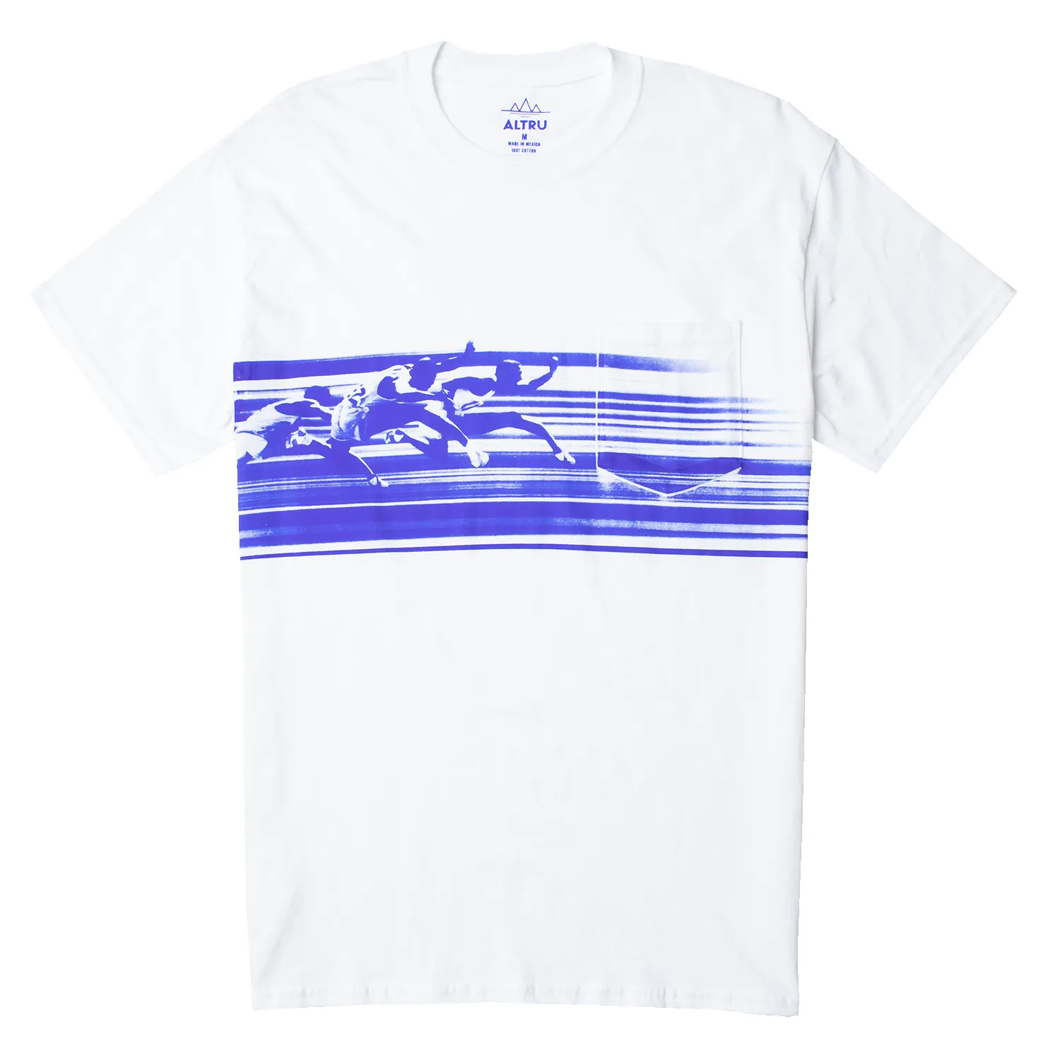 Olympic Trials Tee sold by Altru