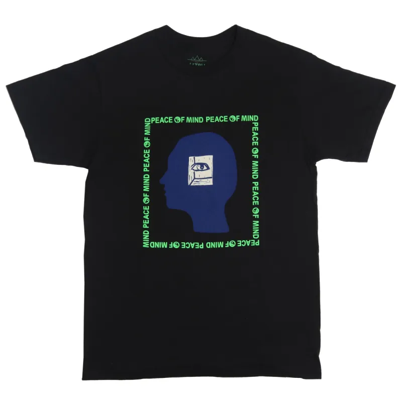 PEACE OF MIND TEE sold by Altru