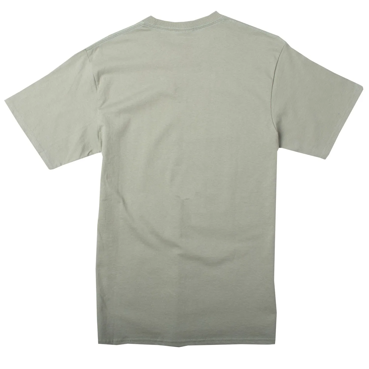 Think Globally tee shirt sold by Altru product image thumbnail 5