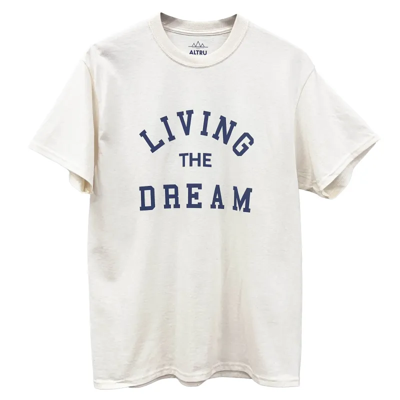 Living the Dream sold by Altru