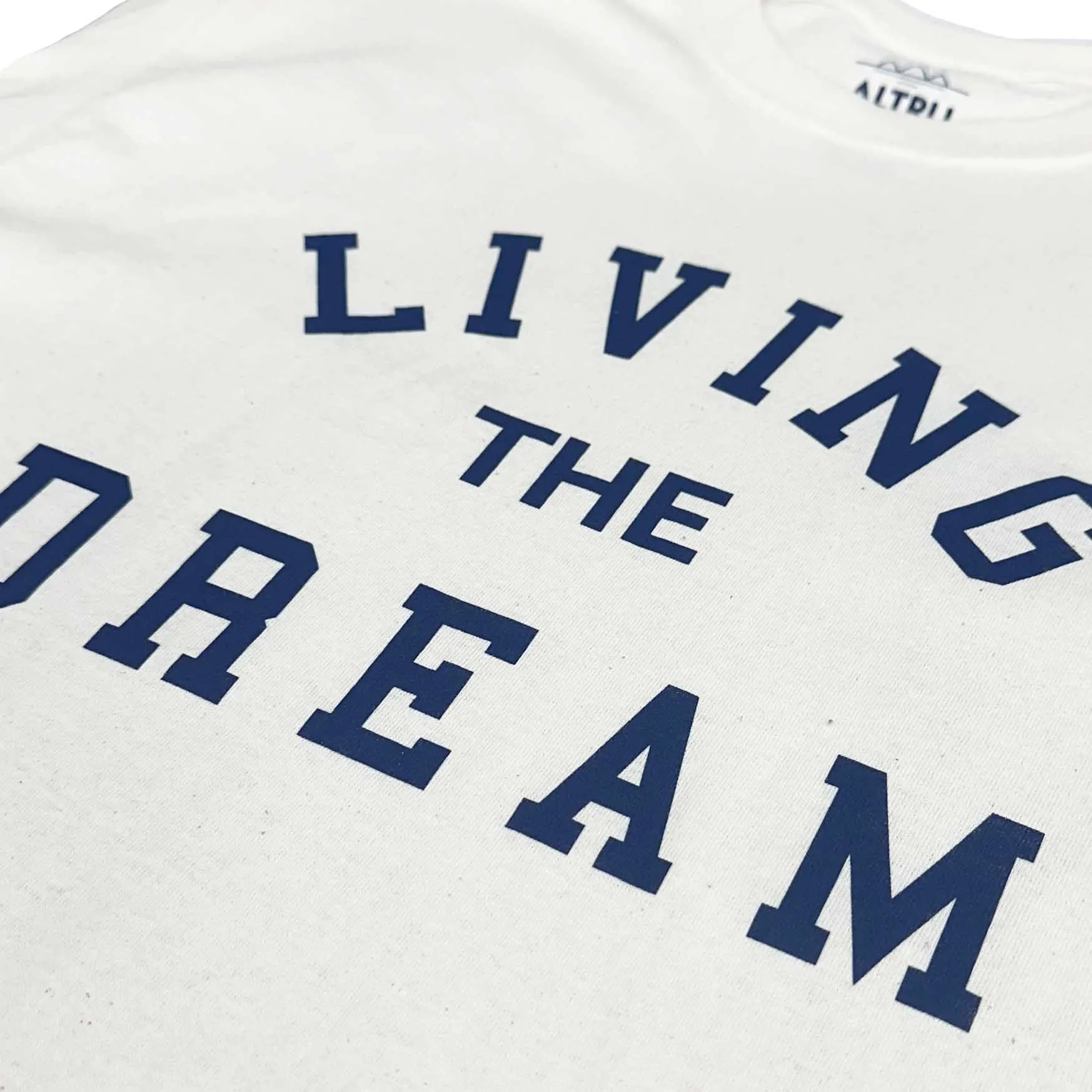 Living the Dream sold by Altru product image thumbnail 3