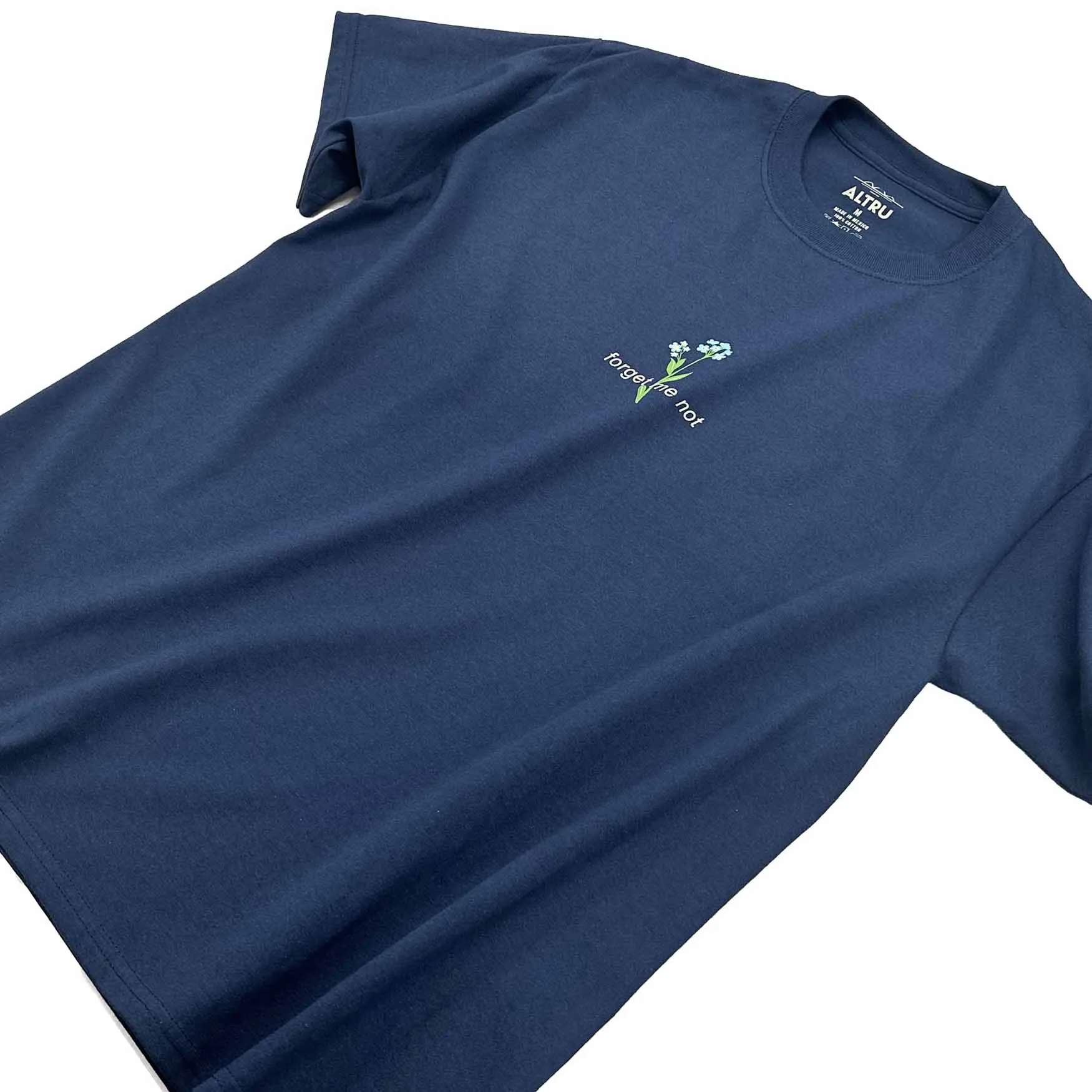 FORGET ME NOT sold by Altru product image thumbnail 2