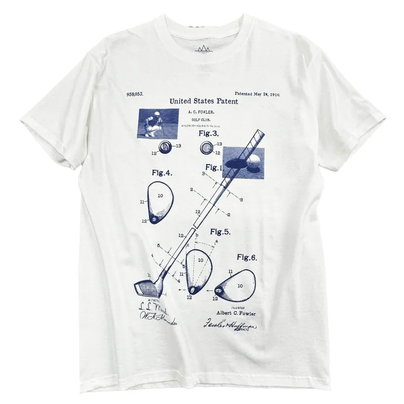 The Science of Golf made by Altru