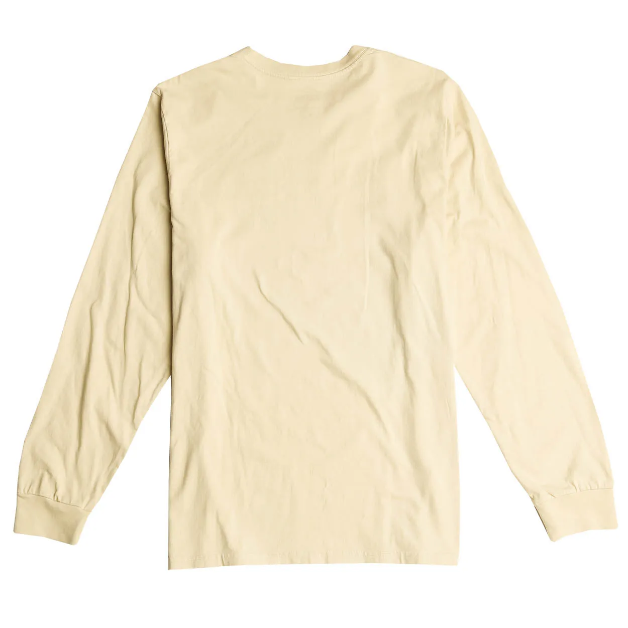 Pandora HEAVY Long Sleeve Tee sold by Altru product image thumbnail 4