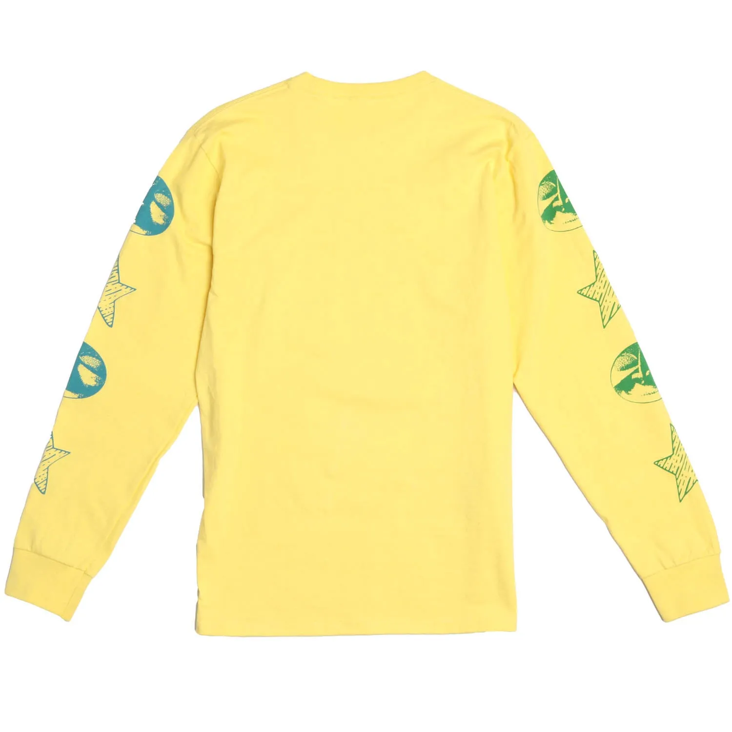 FULL MOON L/S TEE sold by Altru product image thumbnail 2