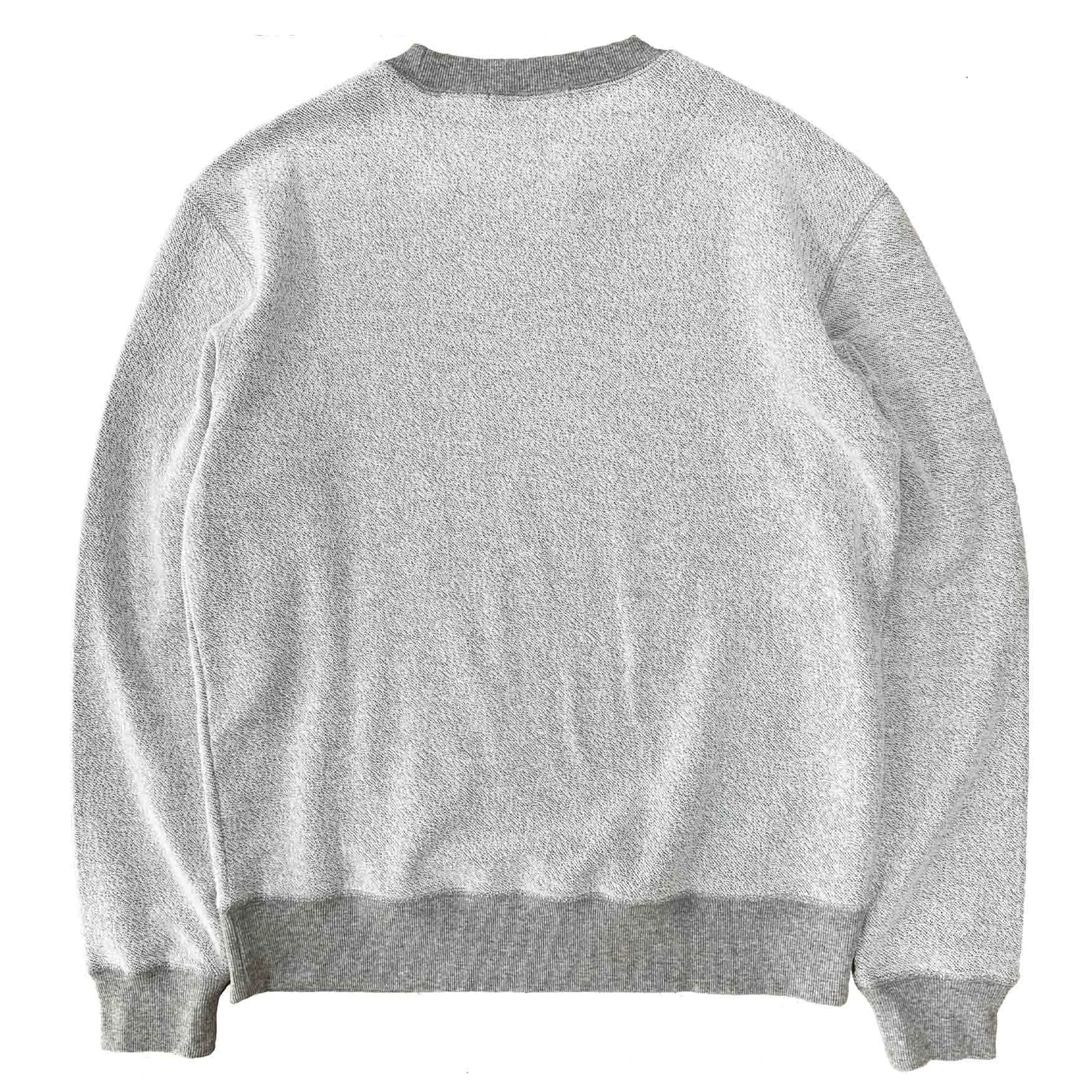 Reverse Crew loop terry Sweatshirt sold by Altru product image thumbnail 5