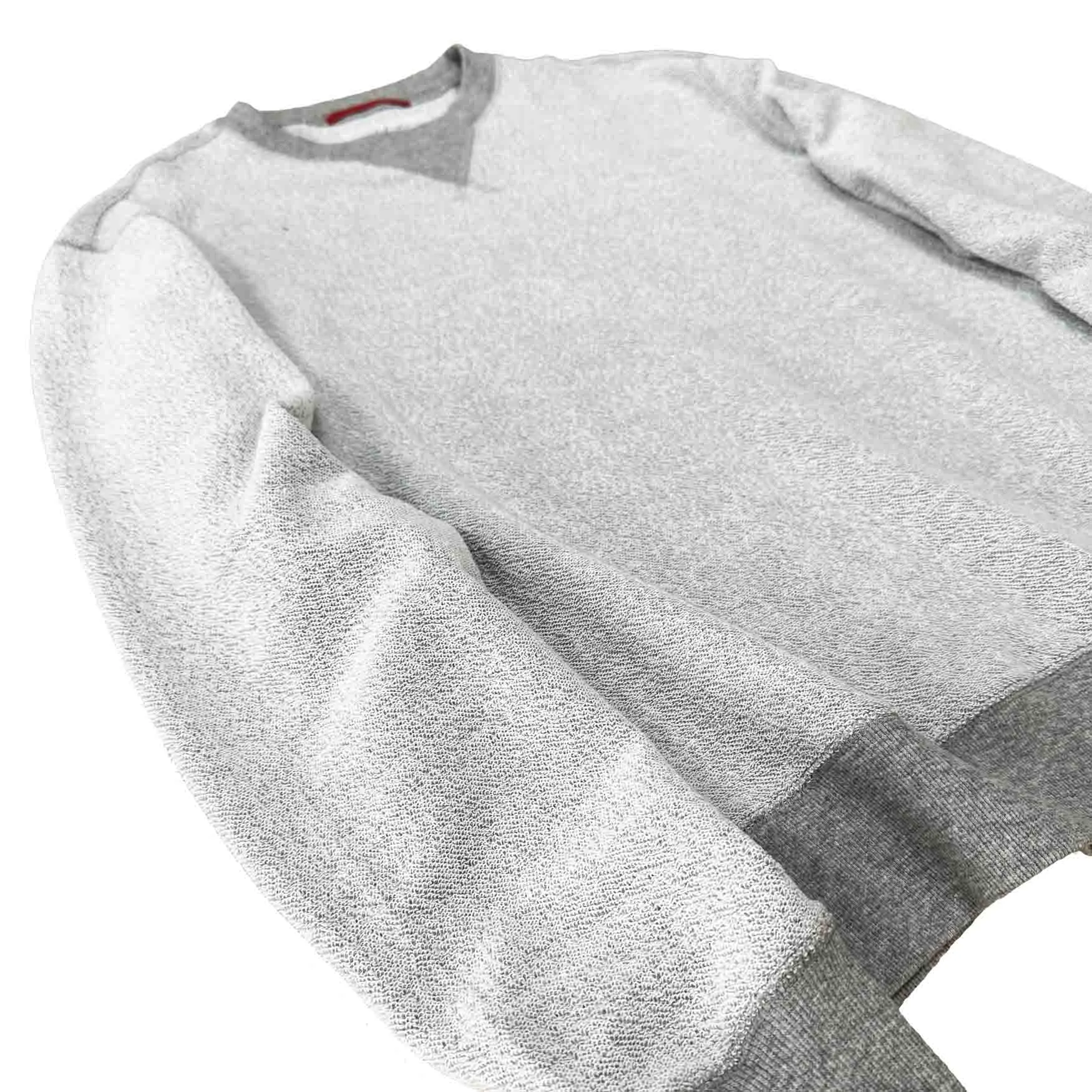 Reverse Crew loop terry Sweatshirt sold by Altru product image thumbnail 4