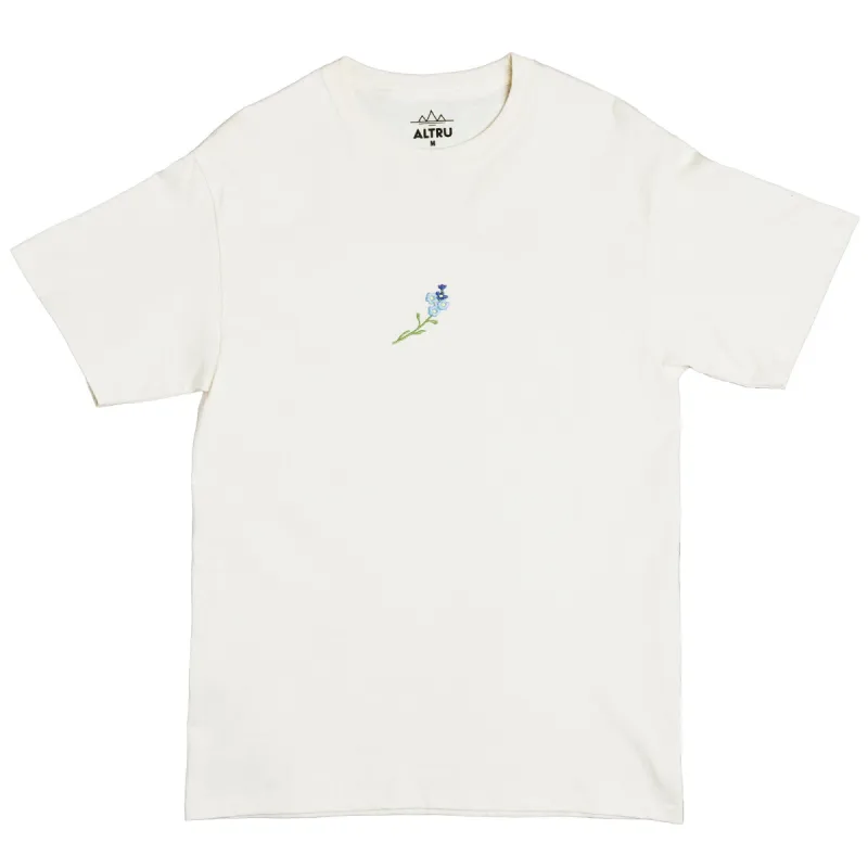 FORGET ME NOT EMBROIDERY sold by Altru