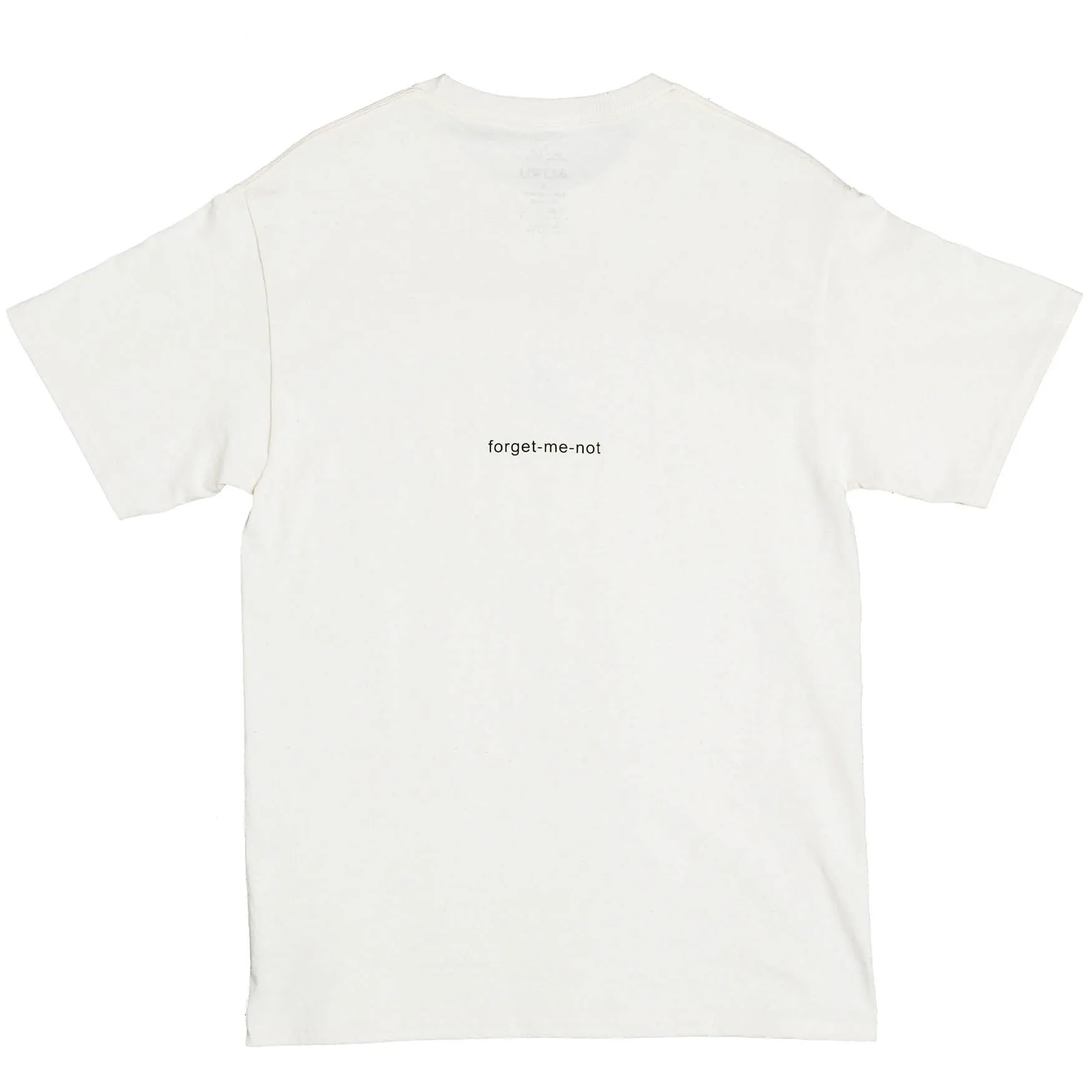 FORGET ME NOT EMBROIDERY sold by Altru product image thumbnail 3