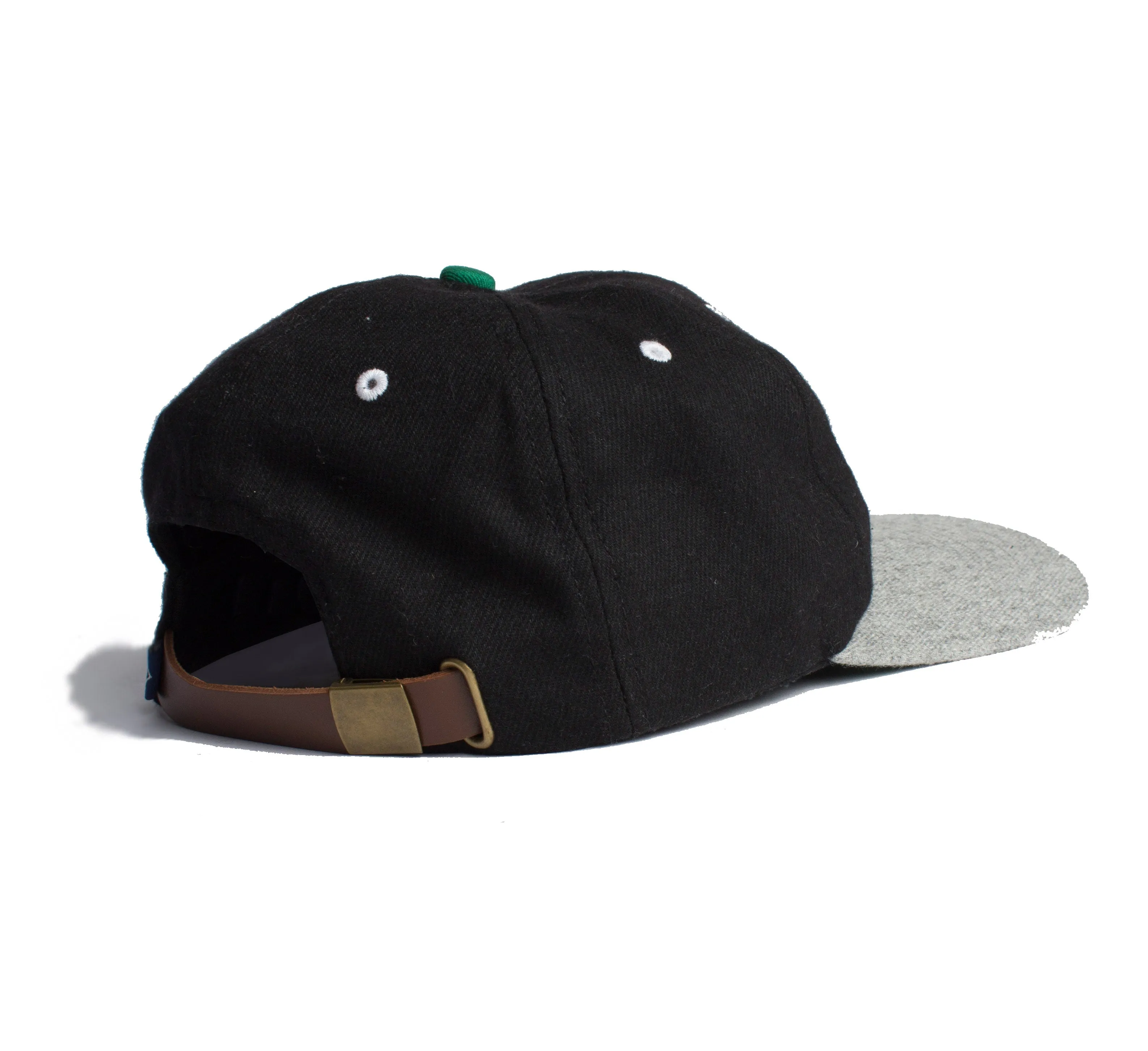 Take a Hike Embroidered Cap sold by Altru product image thumbnail 5