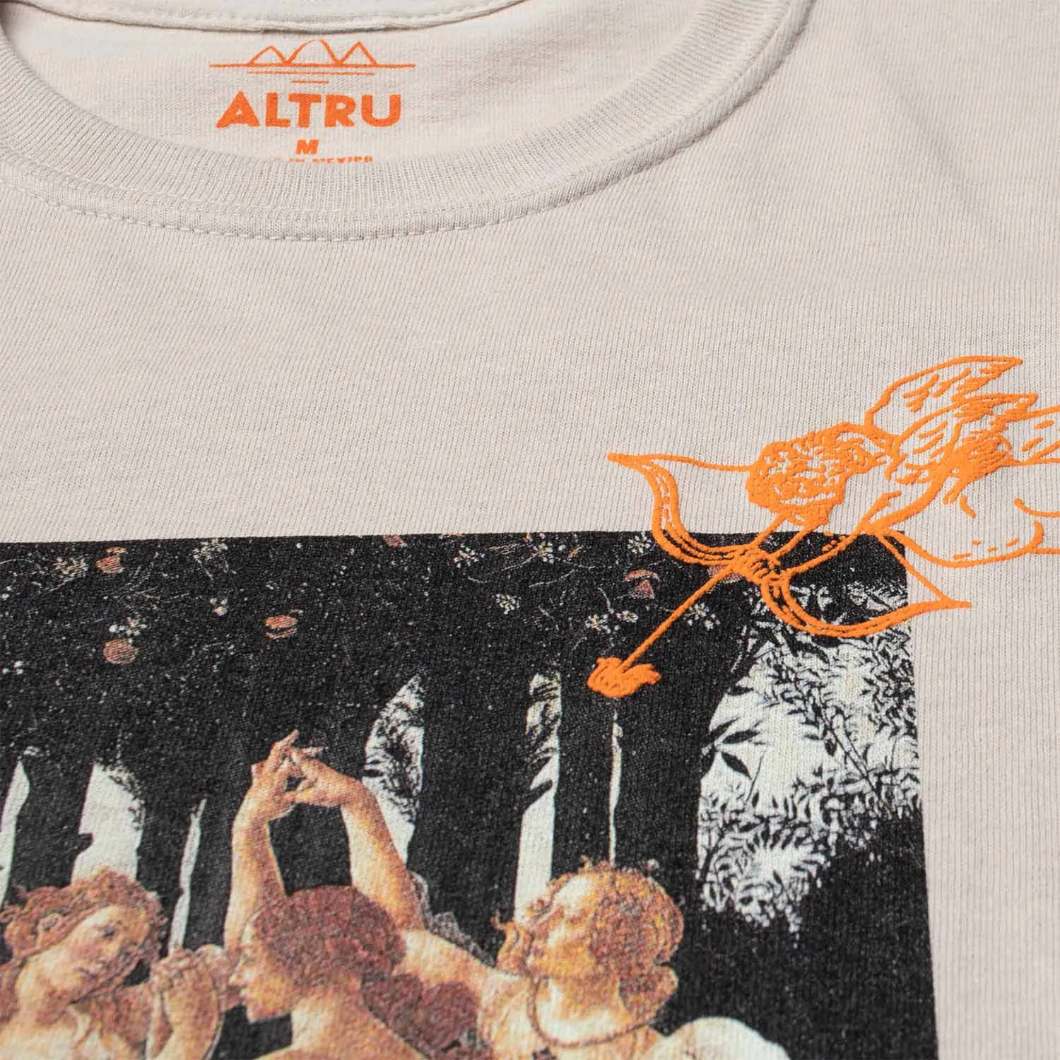 Primavera Tee sold by Altru product image thumbnail 2