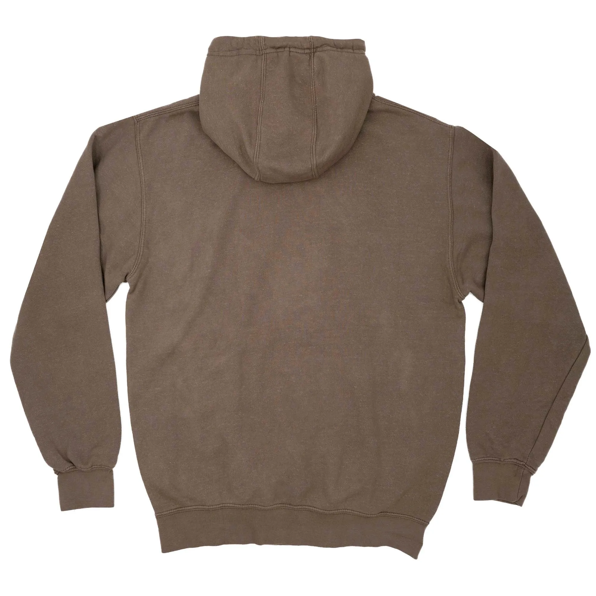 Raphael Hoodie sold by Altru product image thumbnail 3