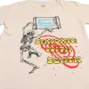 Dancing With Death Tee sold by Altru