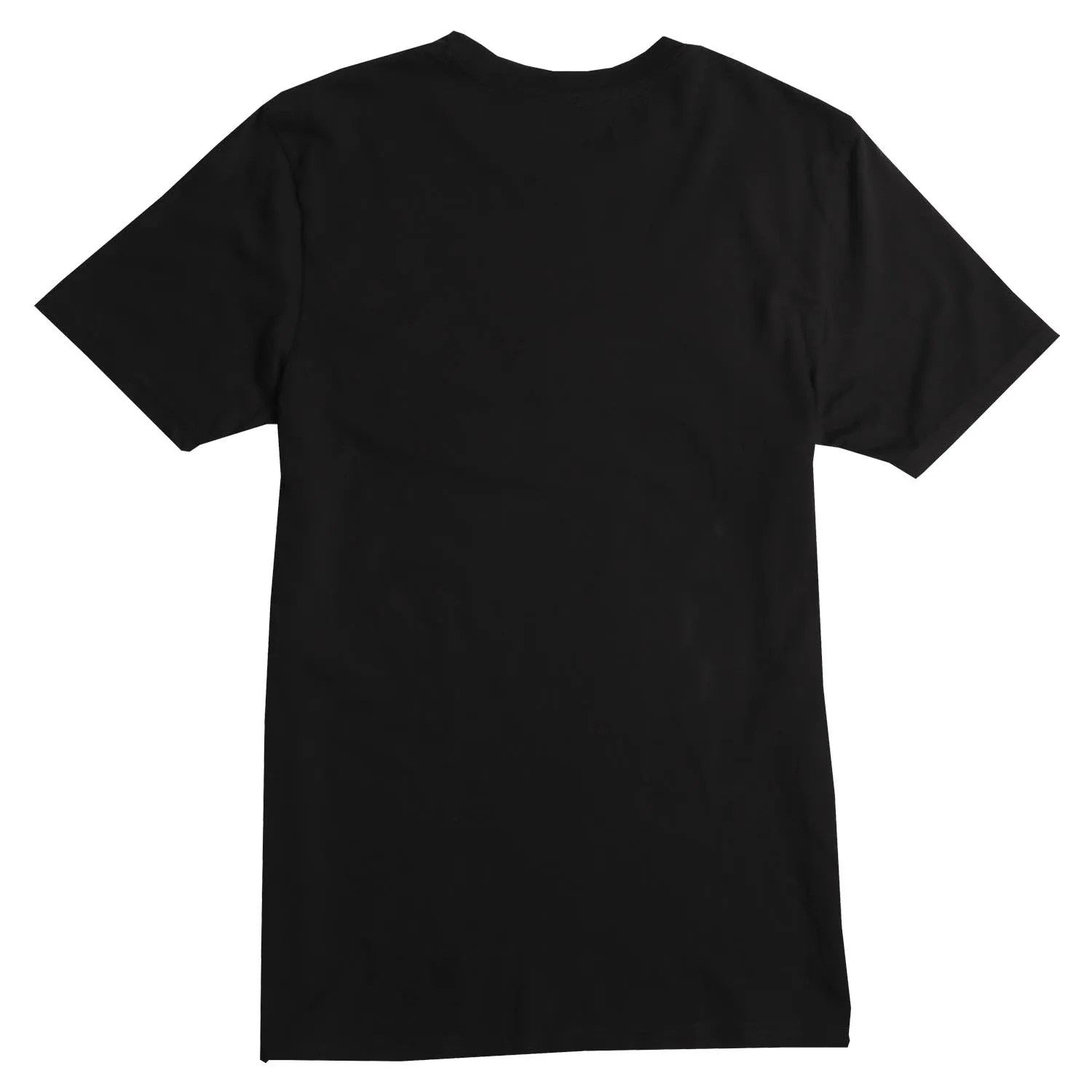 POSITIVE ENERGY embroidery graphic tee sold by Altru product image thumbnail 5