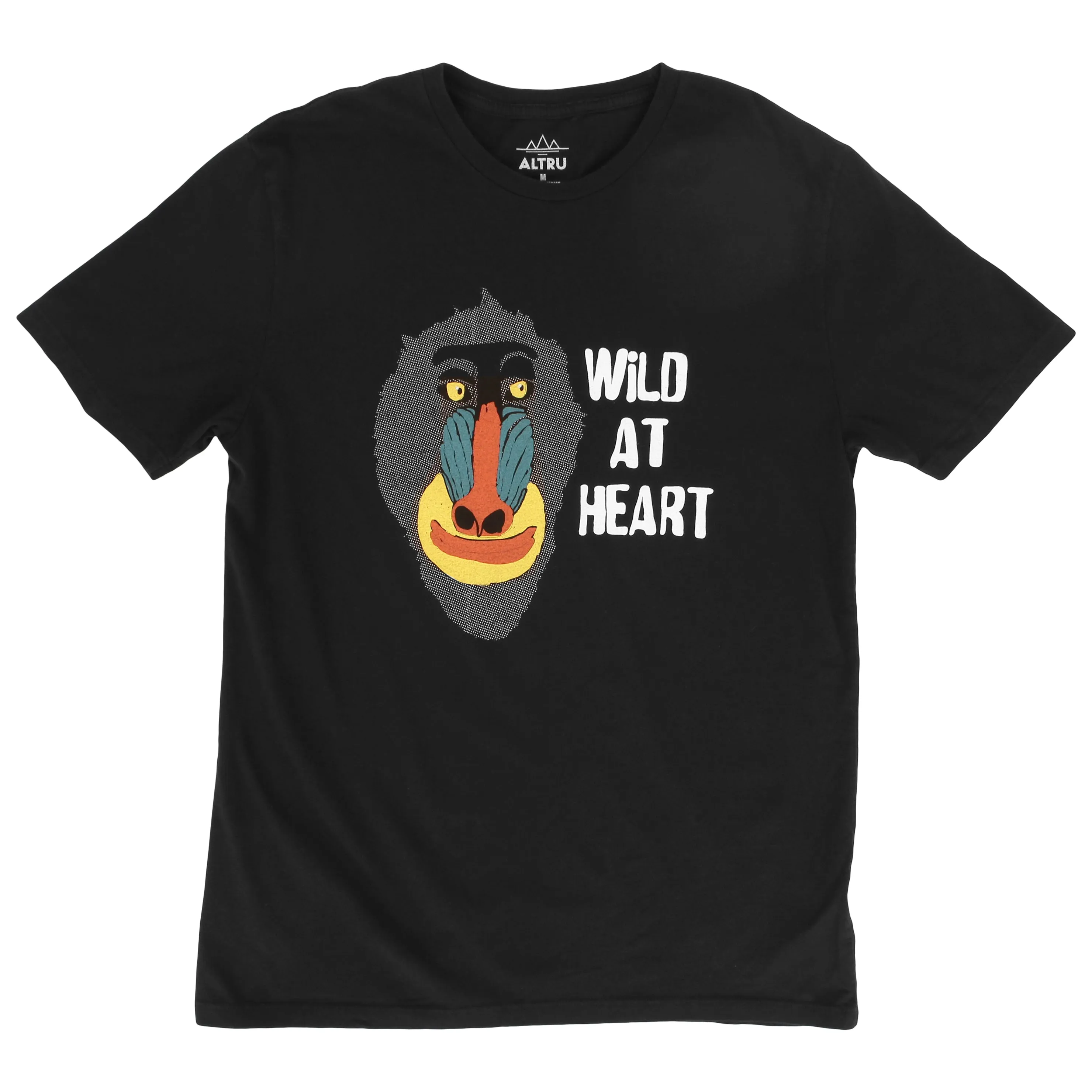 Wild at Heart Beast by Altru Apparel sold by Altru