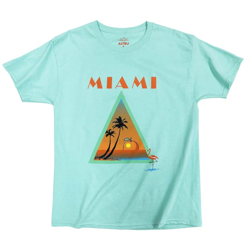 Miami Tee sold by Altru