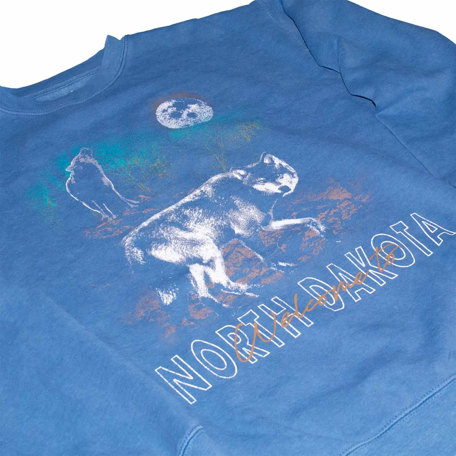 North Dakota Sweatshirt sold by Altru product image thumbnail 4
