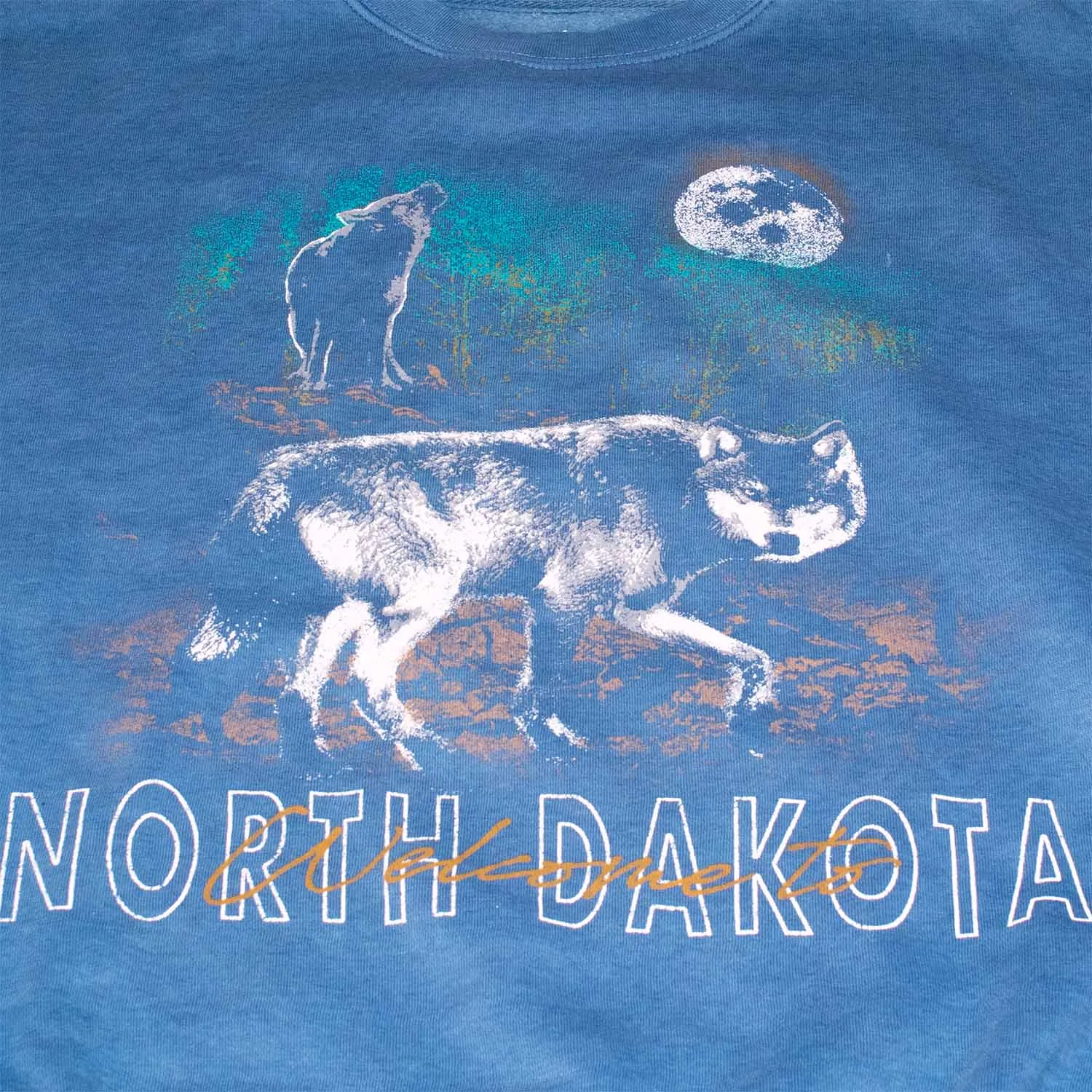 North Dakota Sweatshirt sold by Altru product image thumbnail 2