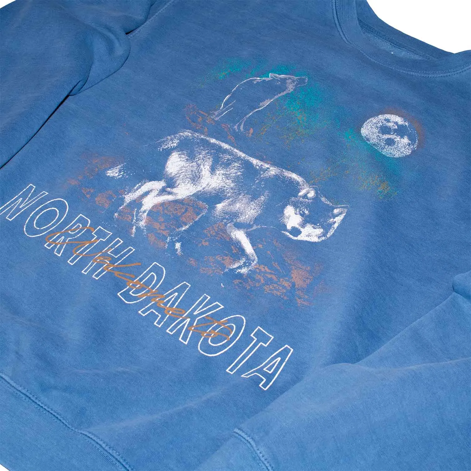 North Dakota Sweatshirt sold by Altru product image thumbnail 3