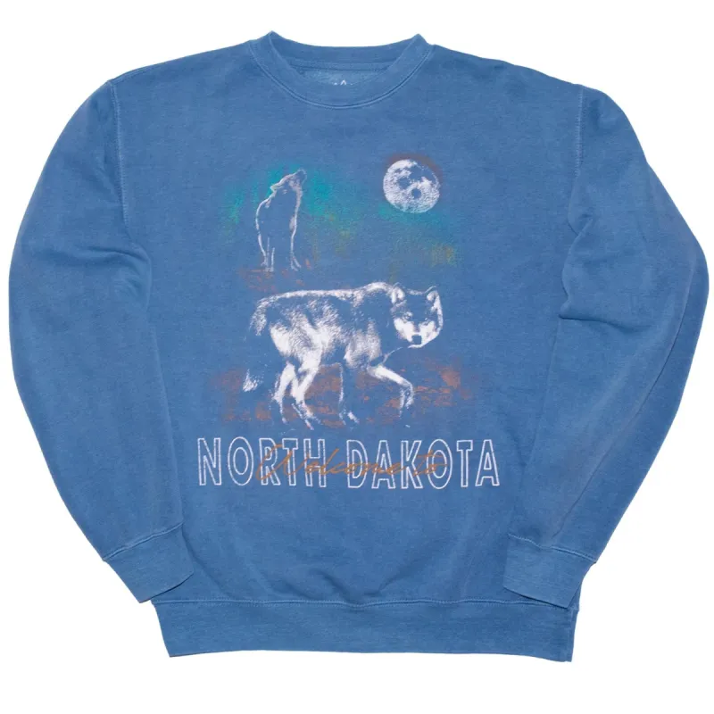 North Dakota Sweatshirt sold by Altru