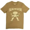 The Only Way Out Is In graphic tee sold by Altru