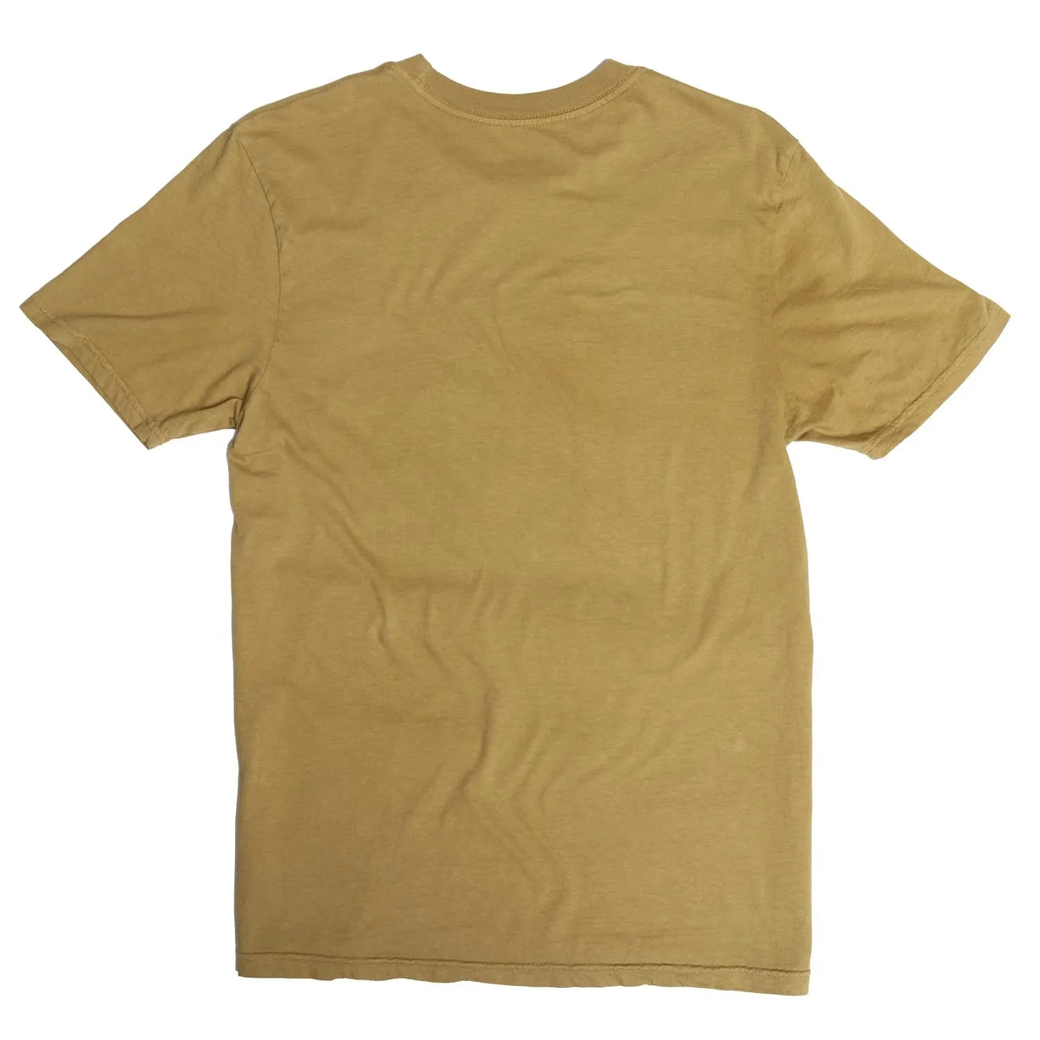 The Only Way Out Is In graphic tee sold by Altru product image thumbnail 4