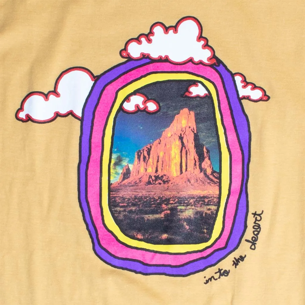 Into the Desert for the colors tee sold by Altru product image thumbnail 2