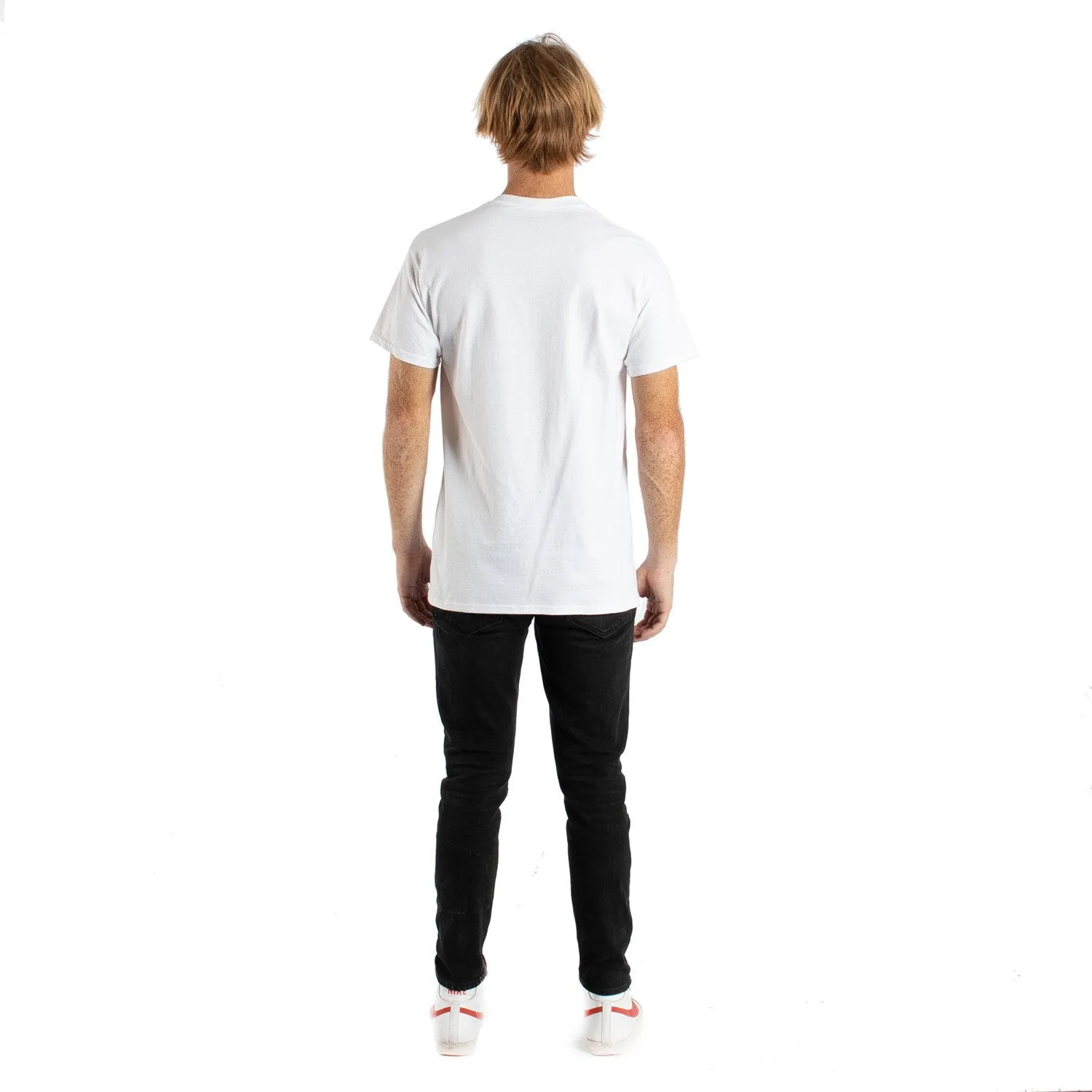 Workout Sloth tee sold by Altru product image thumbnail 4